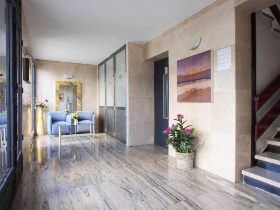 Apartamento Peñon de Ifach 8 INFTOUR Calpe Exterior foto