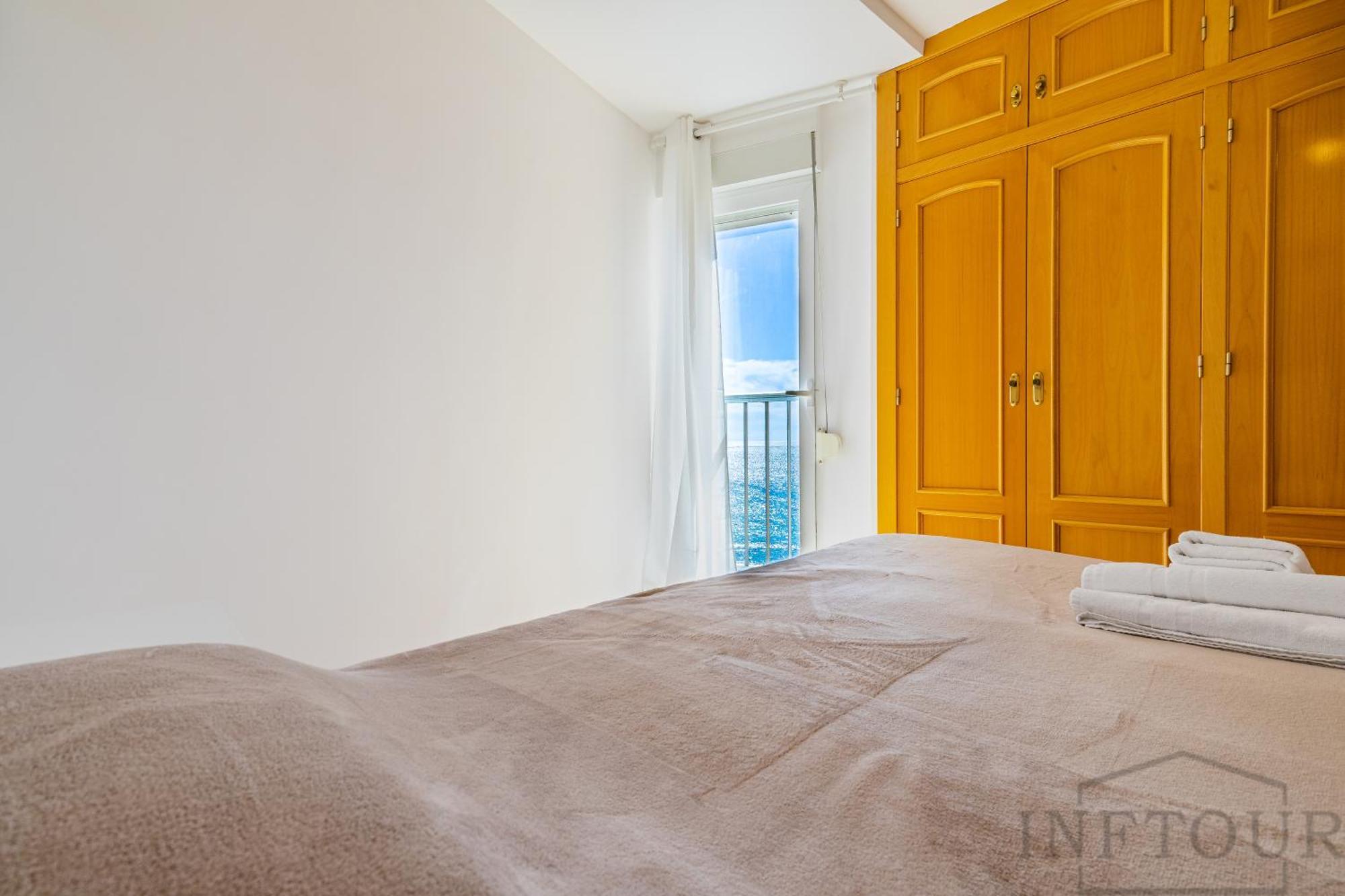 Apartamento Peñon de Ifach 8 INFTOUR Calpe Exterior foto