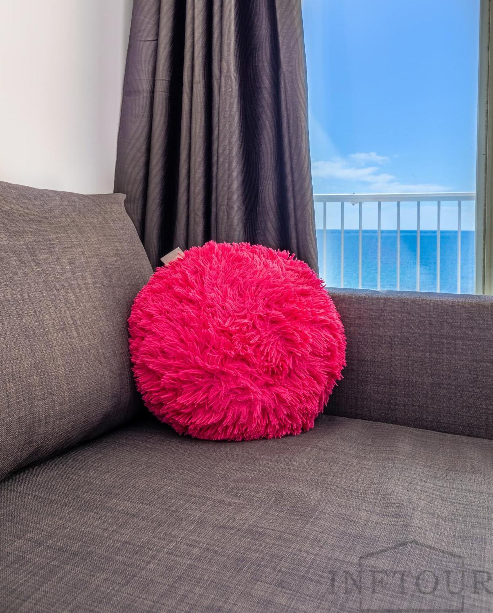 Apartamento Peñon de Ifach 8 INFTOUR Calpe Exterior foto