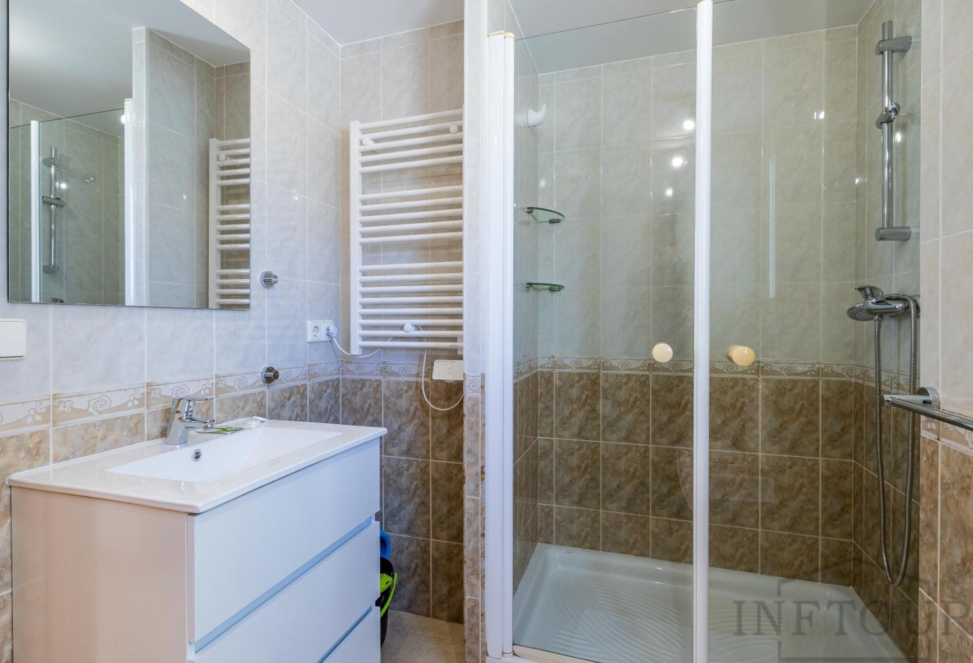 Apartamento Peñon de Ifach 8 INFTOUR Calpe Exterior foto